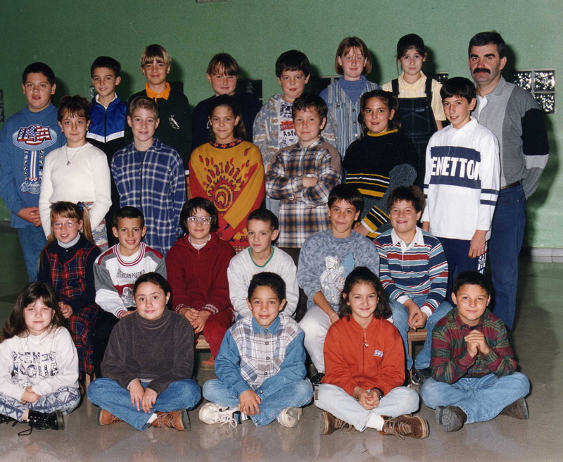 1997-1998 primaire